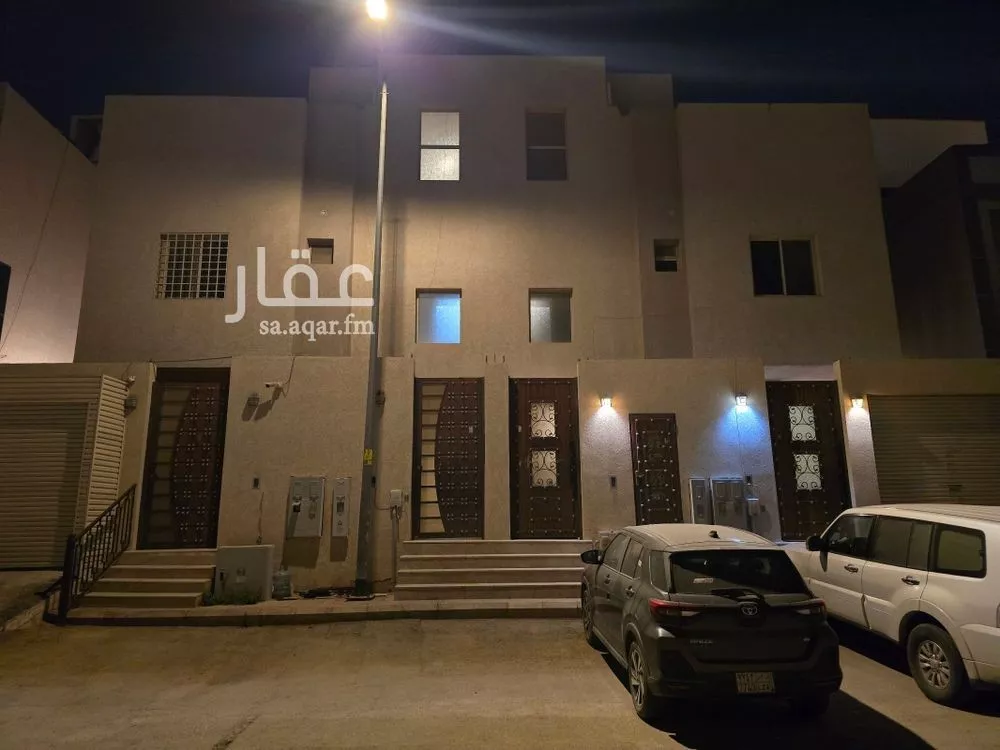 شقة للإيجار في شارع البحيرات, حي الملقا, مدينة الرياض, منطقة الرياض 1 صورة