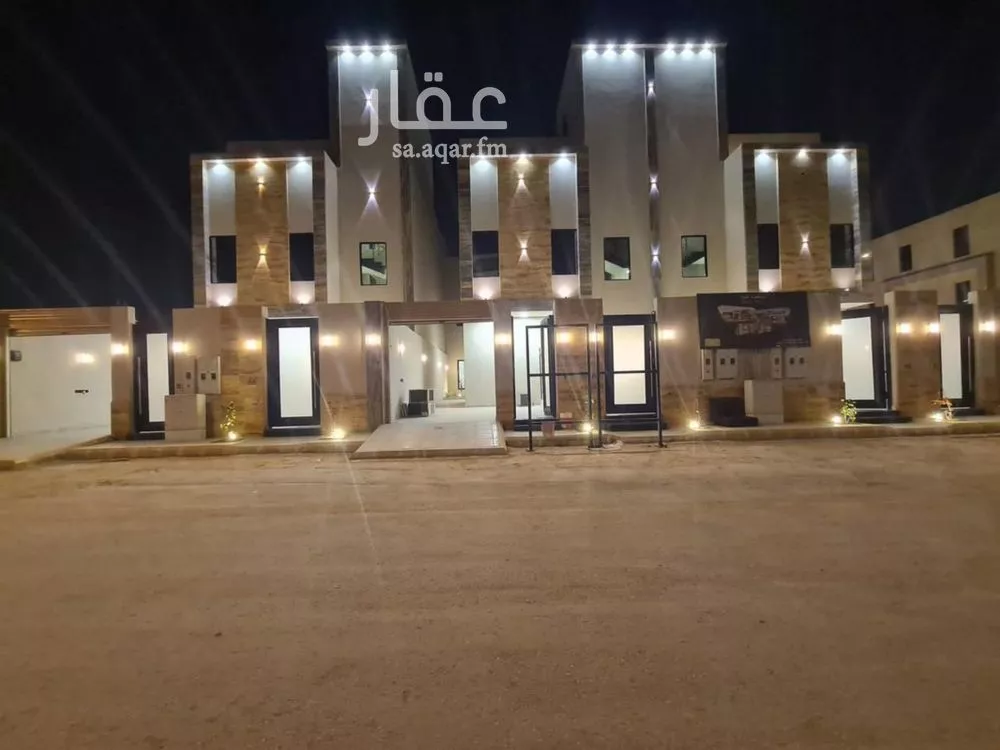 شقة للإيجار في شارع احمد بن نصر الخفاف, حي العارض, مدينة الرياض, منطقة الرياض 1 صورة