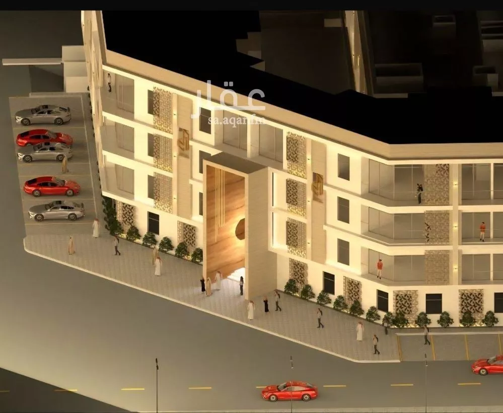 شقة للإيجار في شارع 0000⁰, حي المونسية, مدينة الرياض, منطقة الرياض 1 صورة