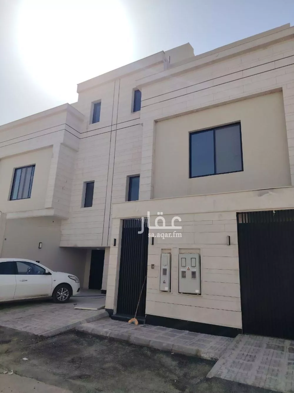 شقة للبيع في شارع رقم 140, حي الجنادرية, مدينة الرياض, منطقة الرياض 1 صورة