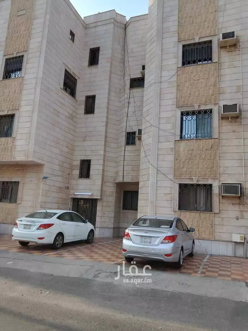 عمارة للبيع في شارع خزيمة ابن عاصم, حي البوادي, مدينة جدة, منطقة مكة المكرمة 1 صورة