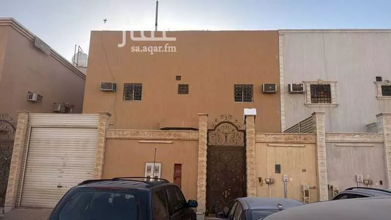 فيلا للبيع في شارع الغمد ، حي السعادة ، الرياض ، منطقة الرياض 1 صورة