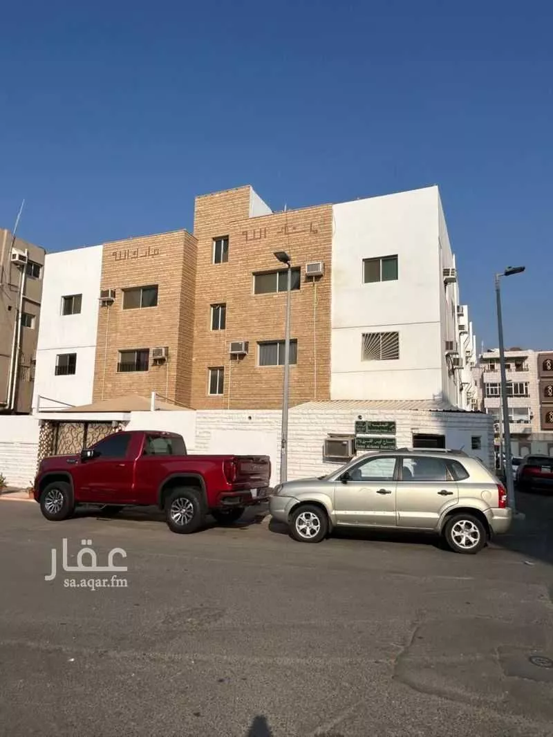 عمارة للبيع في شارع عاتكه بنت زيد ، حي الفيصلية ، جدة ، جدة 1 صورة
