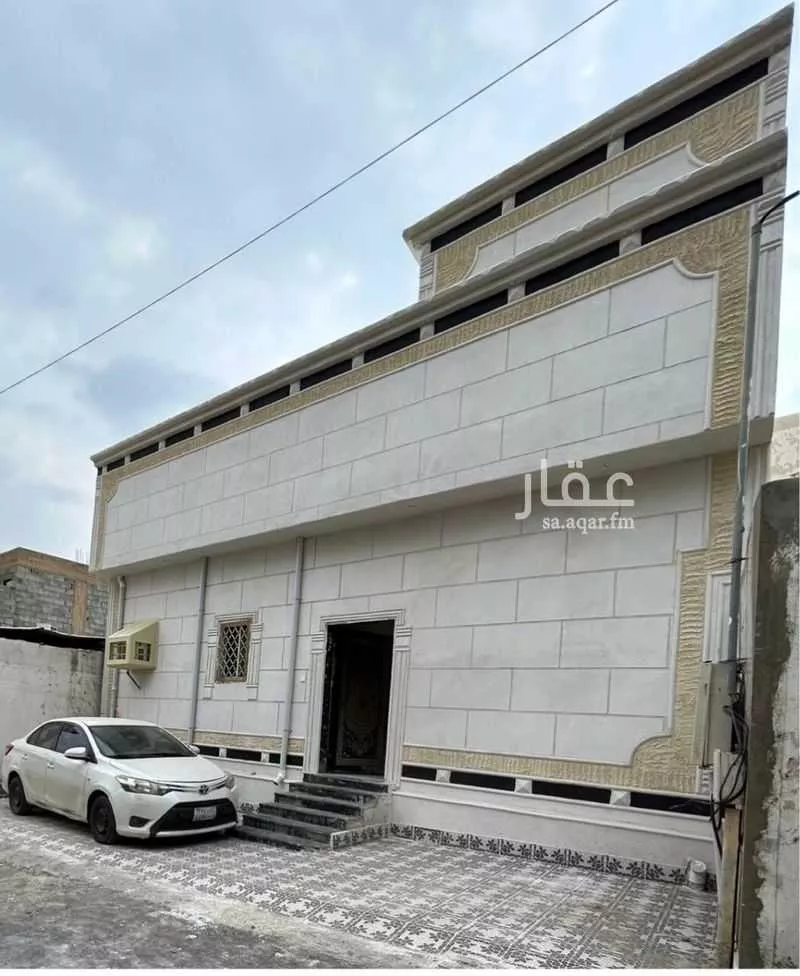 دور للبيع في شارع الغزالي ، حي الغصينية ، احد المسارحة ، احد المسارحة 1 صورة