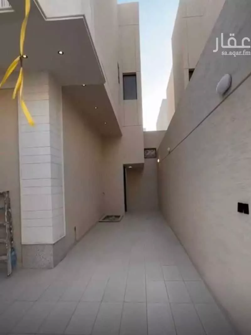 شقة للبيع في شارع بعلبك, حي بدر, مدينة الرياض, منطقة الرياض 1 صورة