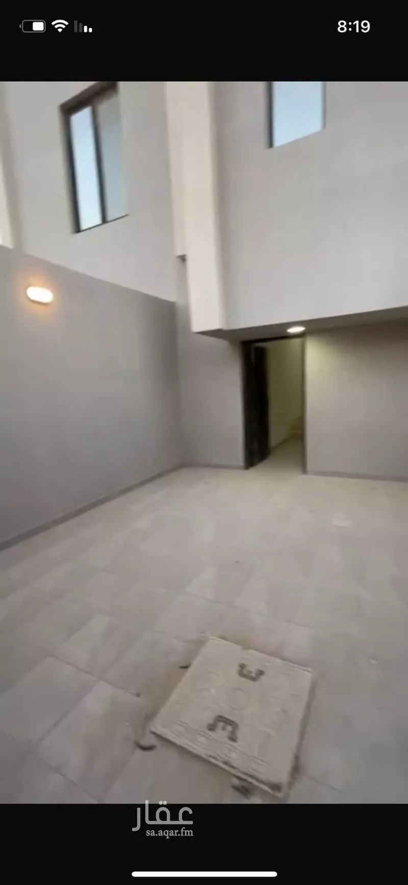 دور للإيجار في شارع محمد الصناع, حي بدر, مدينة الرياض, منطقة الرياض 1 صورة