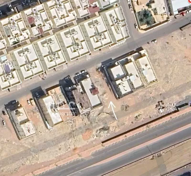 أرض للبيع في شارع عثمان بن الهيثم, حي الرانوناء, مدينة المدينة المنورة, منطقة المدينة المنورة 1 صورة