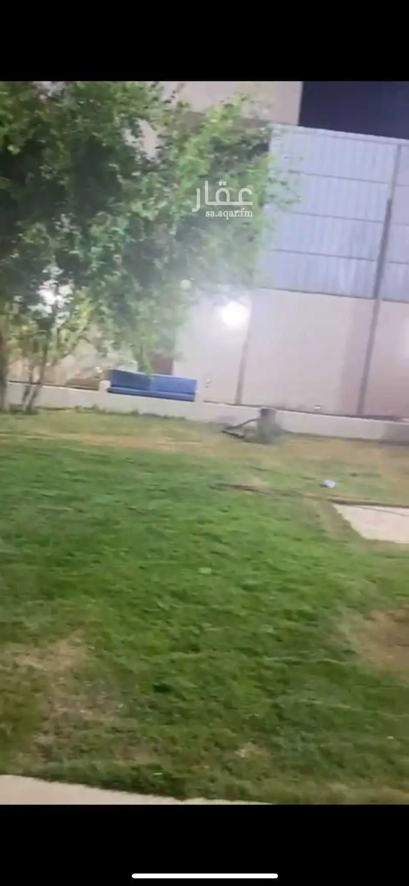 استراحة للبيع في شارع رملة بنت ابي سفيان ام المؤمنين ، القرينه ، حريملاء 1 صورة