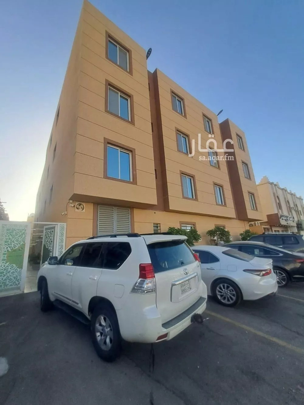 شقة للإيجار في شارع بحر العرب, حي اليرموك, مدينة الرياض, منطقة الرياض 1 صورة