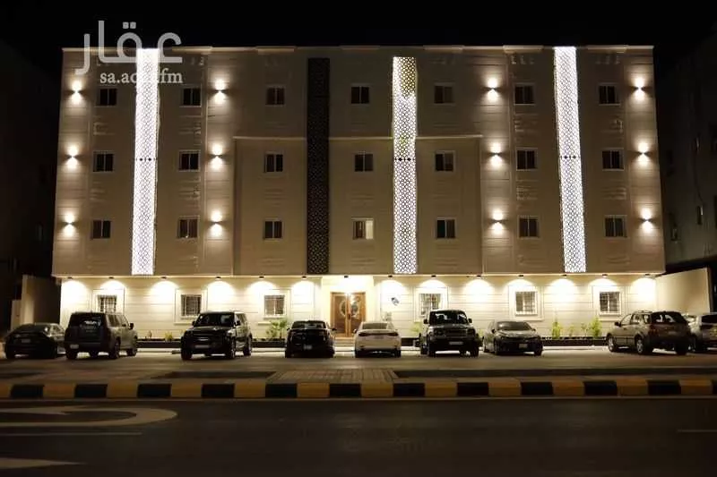 شقة للإيجار في شارع العمرة ، حي الصحافة ، الرياض ، منطقة الرياض 1 صورة