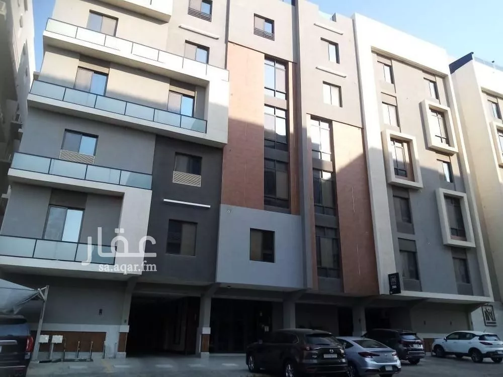 شقة للإيجار في شارع المنجي, حي الفيحاء, مدينة جدة, منطقة مكة المكرمة 1 صورة