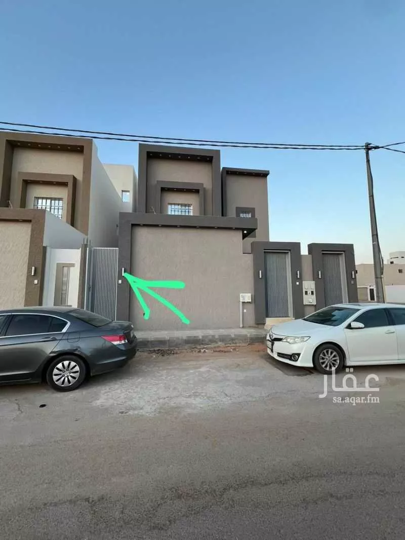 دور للإيجار في شارع سويد بن هبيرة ، حي الاندلس ، المجمعة ، المجمعة 1 صورة