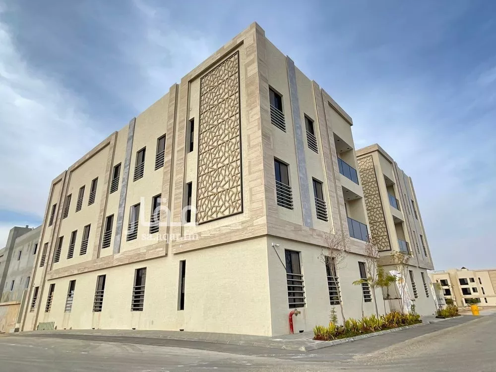 شقة للبيع في شارع السيل الكبير, حي المهدية, مدينة الرياض, منطقة الرياض 1 صورة