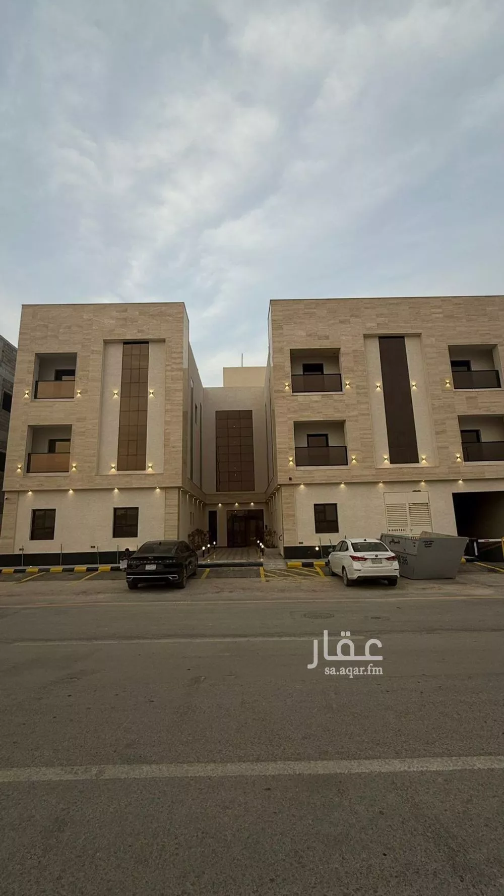 شقة للبيع في شارع السيل الكبير, حي المهدية, مدينة الرياض, منطقة الرياض 1 صورة