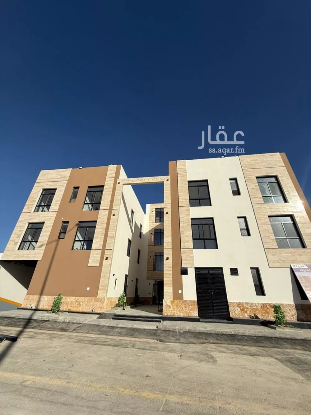 شقة للبيع في شارع السيل الكبير, حي المهدية, مدينة الرياض, منطقة الرياض 1 صورة