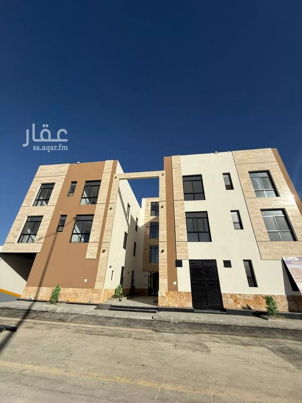 شقة للبيع في شارع السيل الكبير, حي المهدية, مدينة الرياض, منطقة الرياض 1 صورة