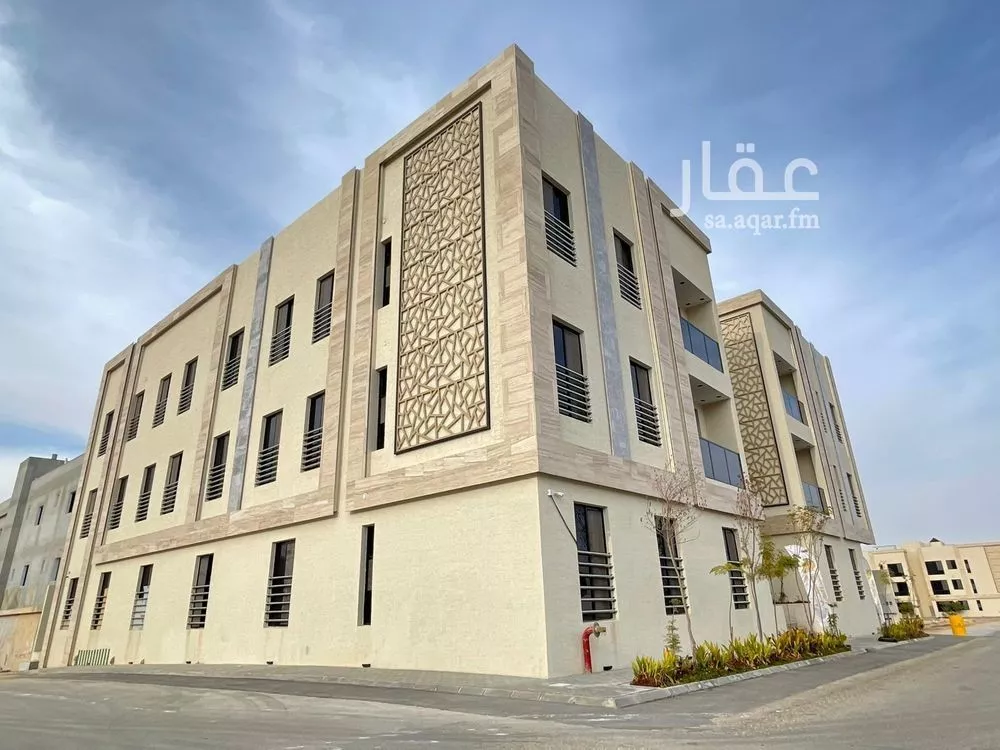 شقة للبيع في شارع السيل الكبير, حي المهدية, مدينة الرياض, منطقة الرياض 1 صورة