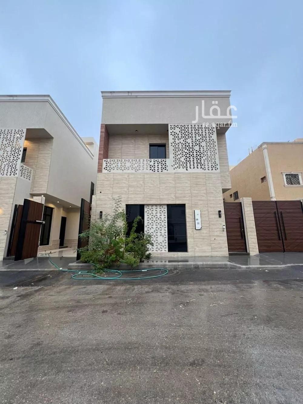 فيلا للبيع في شارع عبدالغني البشتي, حي المهدية, مدينة الرياض, منطقة الرياض 1 صورة