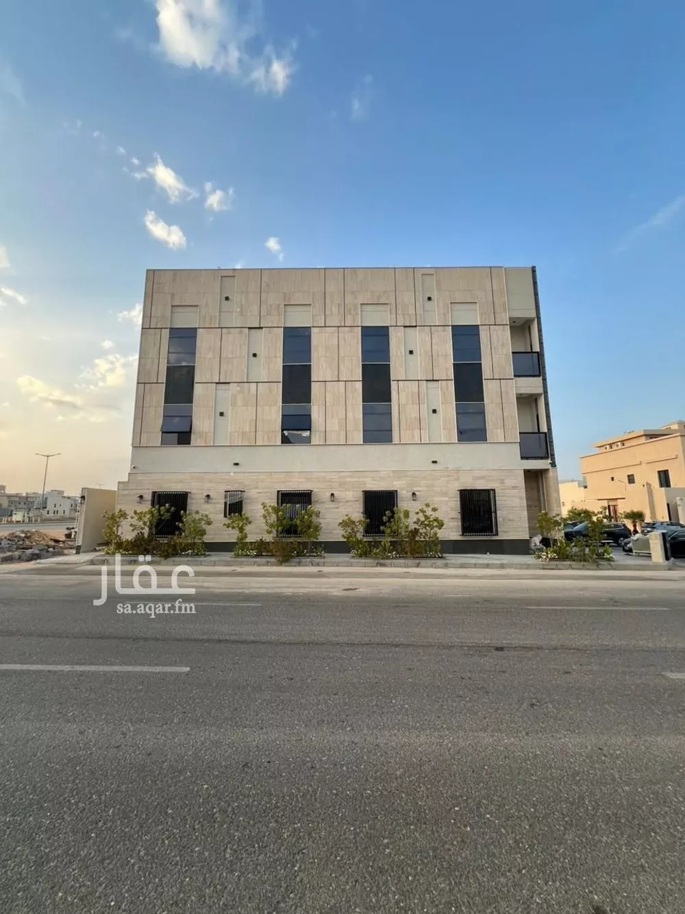 شقة للبيع في شارع السيل الكبير, حي المهدية, مدينة الرياض, منطقة الرياض 1 صورة