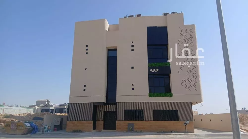 شقة للإيجار في شارع السيل الكبير, حي المهدية, مدينة الرياض, منطقة الرياض 1 صورة