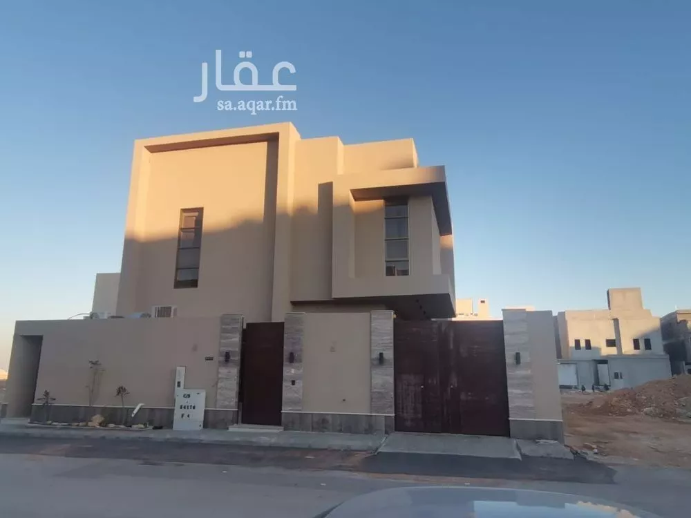 فيلا للبيع في حي المهدية, مدينة الرياض, منطقة الرياض 1 صورة