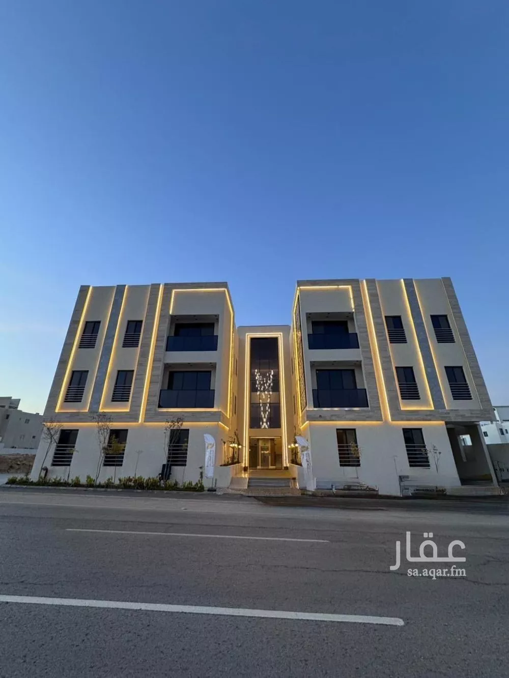 شقة للبيع في شارع السيل الكبير, حي المهدية, مدينة الرياض, منطقة الرياض 1 صورة