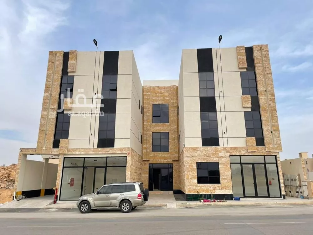 شقة للبيع في شارع السيل الكبير, حي المهدية, مدينة الرياض, منطقة الرياض 1 صورة