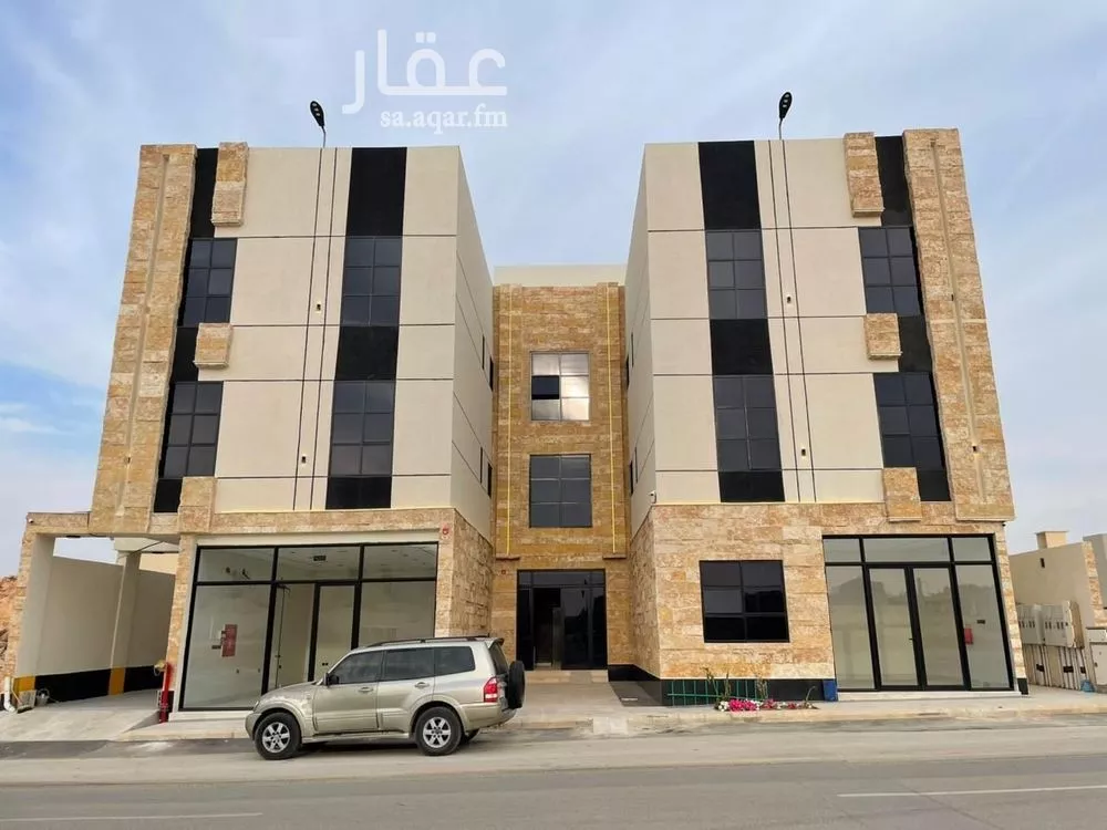 شقة للبيع في شارع السيل الكبير, حي المهدية, مدينة الرياض, منطقة الرياض 1 صورة