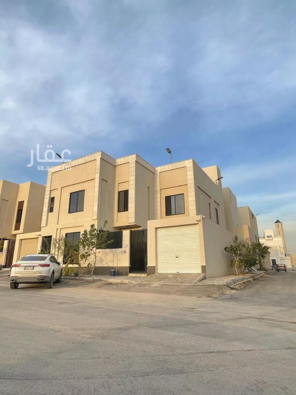 فيلا للبيع في شارع أبي موسى المديني, حي المهدية, مدينة الرياض, منطقة الرياض 1 صورة