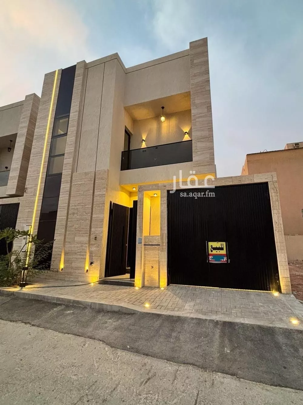 فيلا للبيع في شارع السيل الكبير, حي المهدية, مدينة الرياض, منطقة الرياض 1 صورة