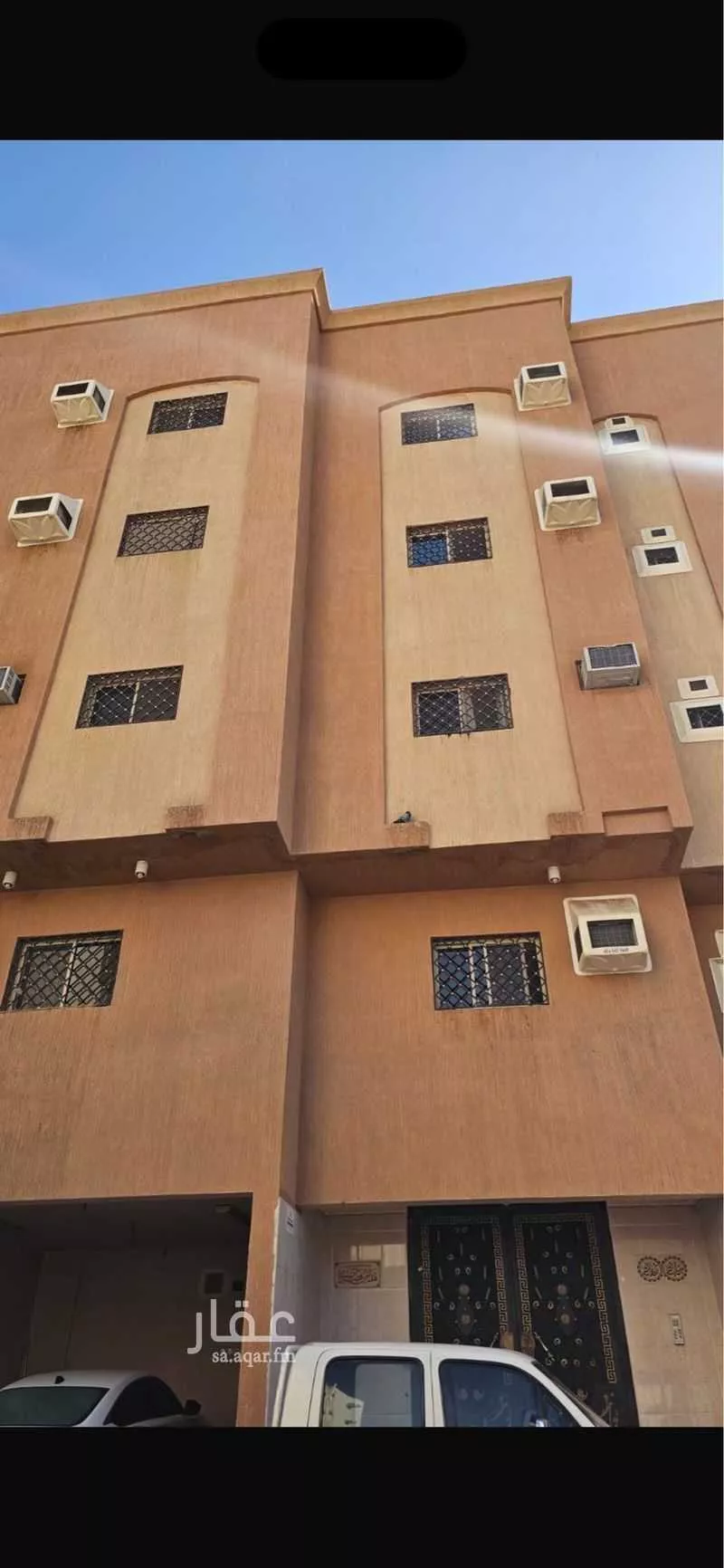 عمارة للبيع في شارع سعيد بن نصير, حي الظاهرة, مدينة المدينة المنورة, منطقة المدينة المنورة 1 صورة