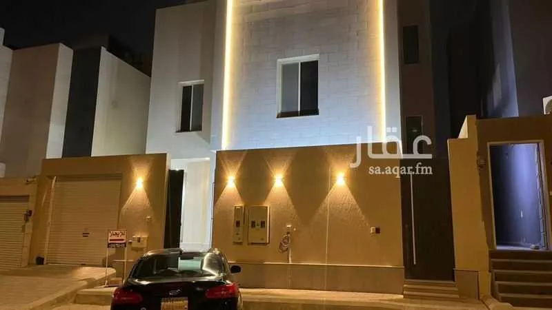 دور للإيجار في شارع إسماعيل المؤذن ، حي النرجس ، الرياض ، منطقة الرياض 1 صورة