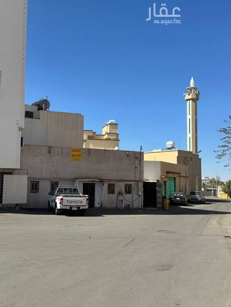 عمارة للبيع في شارع العرق الجنوبى 31, حي العرق الجنوبى, مدينة خميس مشيط, منطقة عسير 1 صورة