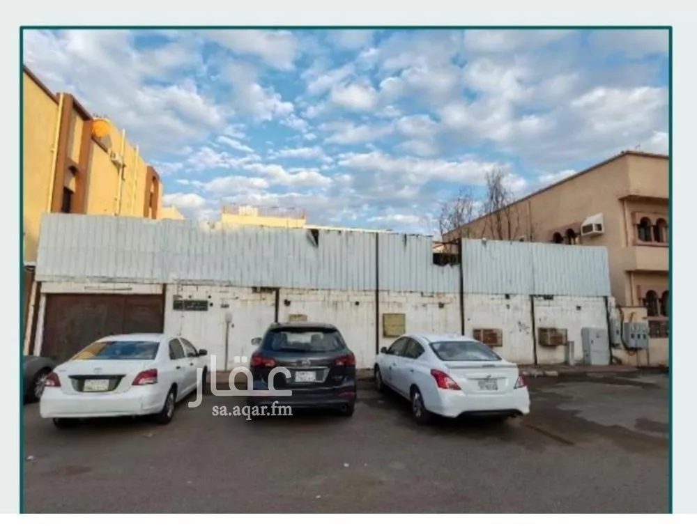 استراحة للبيع في شارع عيسى ابن حفص, حي القصواء, مدينة المدينة المنورة, منطقة المدينة المنورة 1 صورة