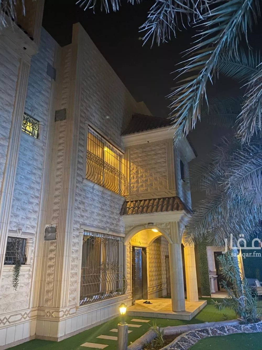 فيلا للبيع في شارع الأطلال, حي العريجاء الأوسط, مدينة الرياض, منطقة الرياض 1 صورة