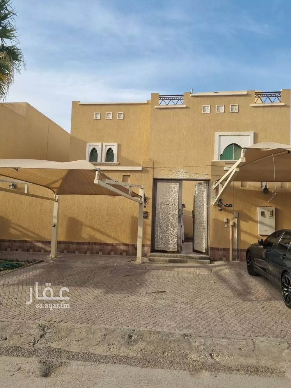 فيلا للبيع في شارع بريدة, حي العاصمة, مدينة الدرعية, منطقة الرياض 1 صورة