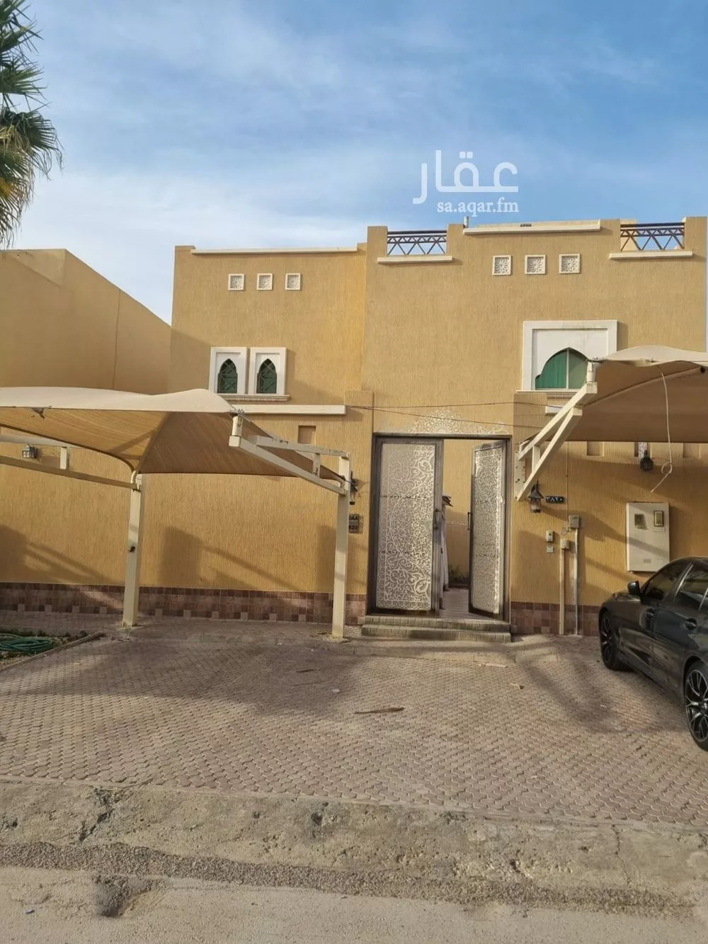 فيلا للبيع في شارع بريدة, حي العاصمة, مدينة الدرعية, منطقة الرياض 1 صورة