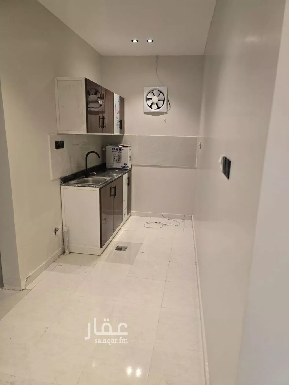 شقة للإيجار في شارع ابن سعيد المغربي, حي العارض, مدينة الرياض, منطقة الرياض 1 صورة