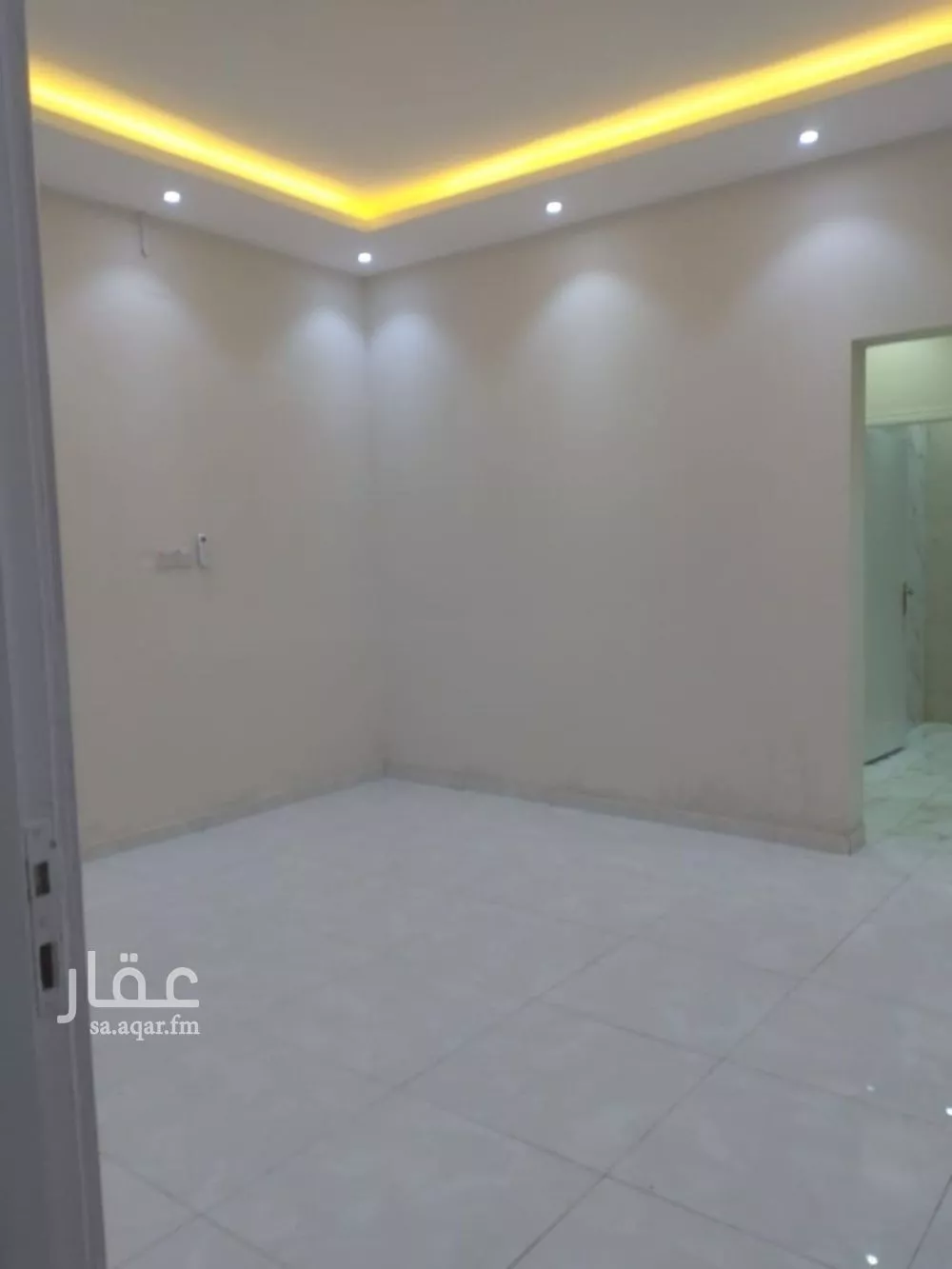 شقة للإيجار في شارع الأمير محمد بن سعود بن عبدالعزيز, حي القدس, مدينة الرياض, منطقة الرياض 1 صورة