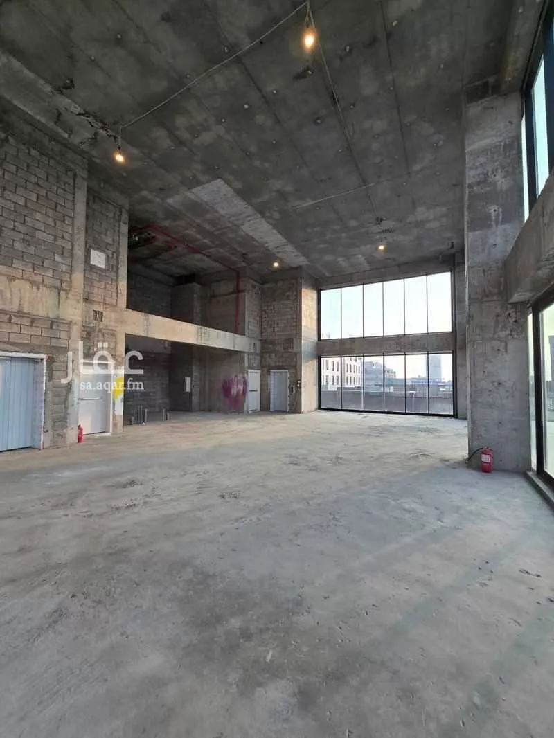 محل للإيجار في طريق الملك عبدالعزيز ، حي أبحر الشمالية ، جدة ، جدة 1 صورة