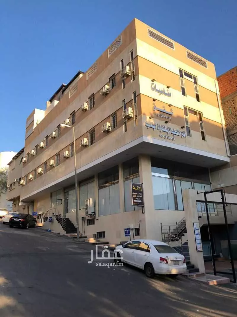 عمارة للبيع في حي الشهداء الجنوبية ، الطائف ، الطائف 1 صورة