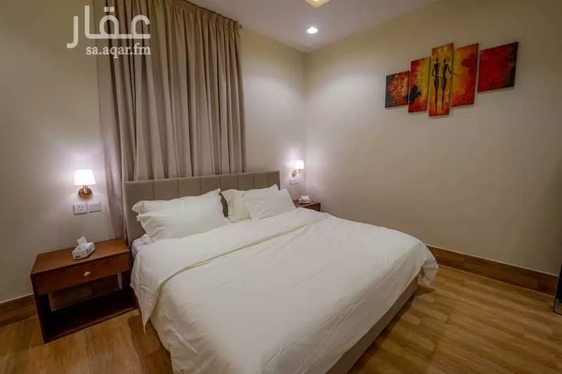 شقة للإيجار في شارع علي الطنطاوي, حي العارض, مدينة الرياض, منطقة الرياض 1 صورة