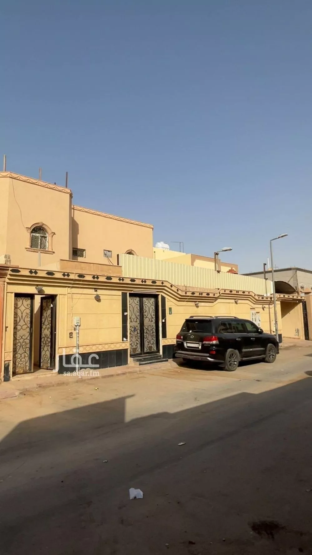 فيلا للبيع في شارع أبي طاهر الذهبي, حي النسيم الغربي, مدينة الرياض, منطقة الرياض 1 صورة