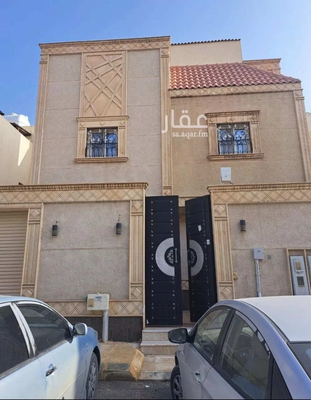 فيلا للإيجار في شارع السفانية, حي الياسمين, مدينة الرياض, منطقة الرياض 1 صورة