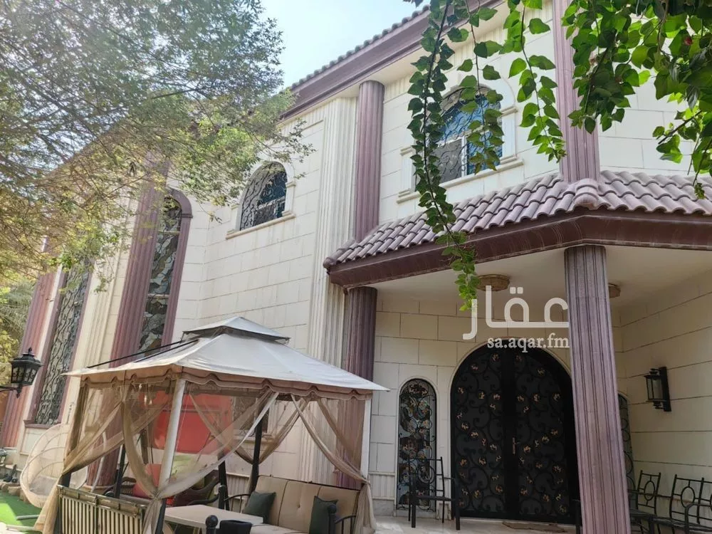 فيلا للبيع في شارع وادي رحمة, حي غرناطة, مدينة الرياض, منطقة الرياض 1 صورة