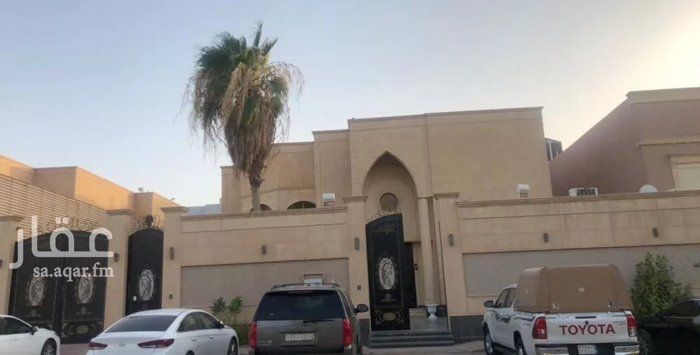فيلا للبيع في شارع رقم 471, حي الملقا, مدينة الرياض, منطقة الرياض 1 صورة