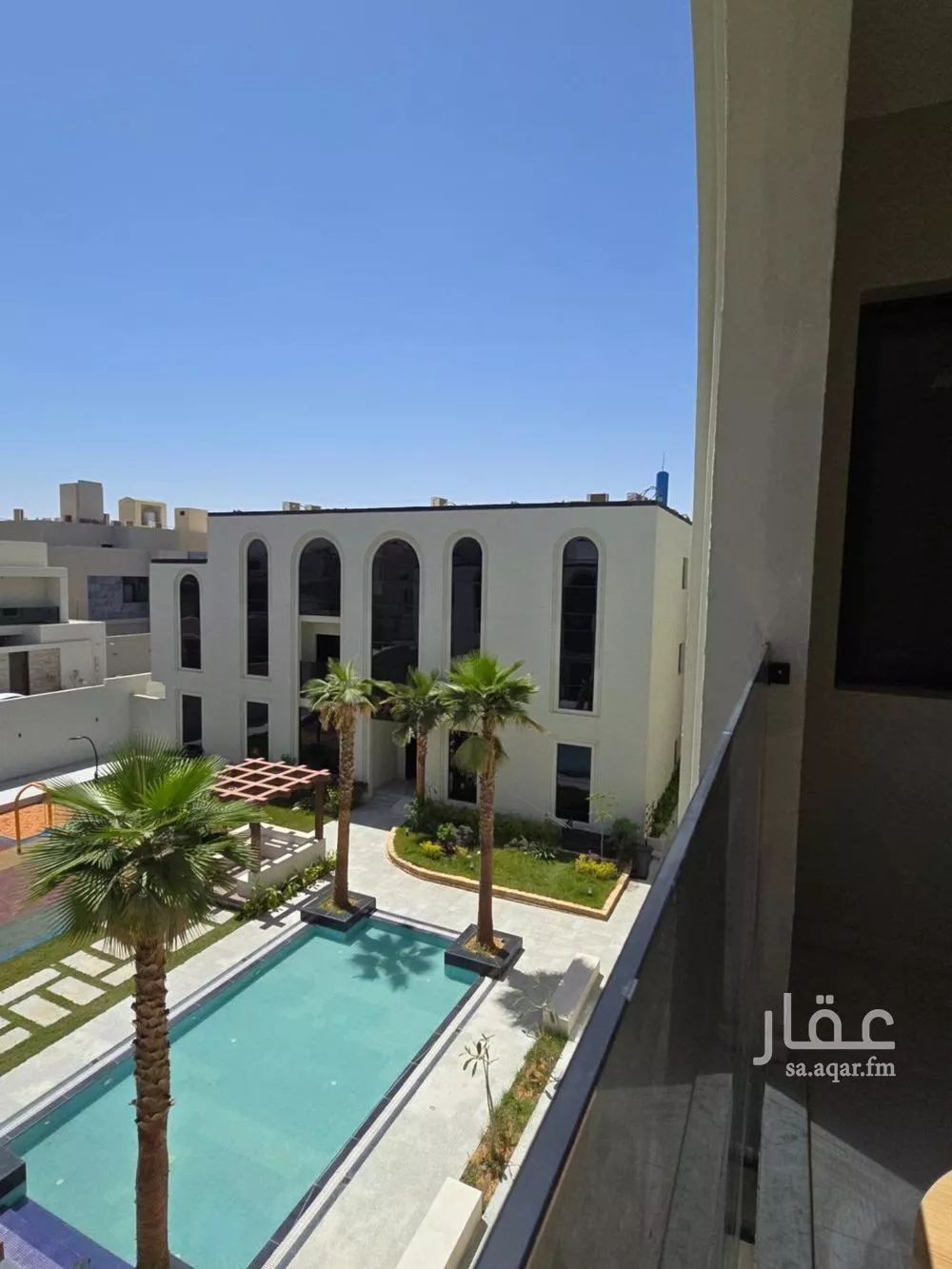 شقة للبيع في شارع القشاشية, حي الندى, مدينة الرياض, منطقة الرياض 1 صورة