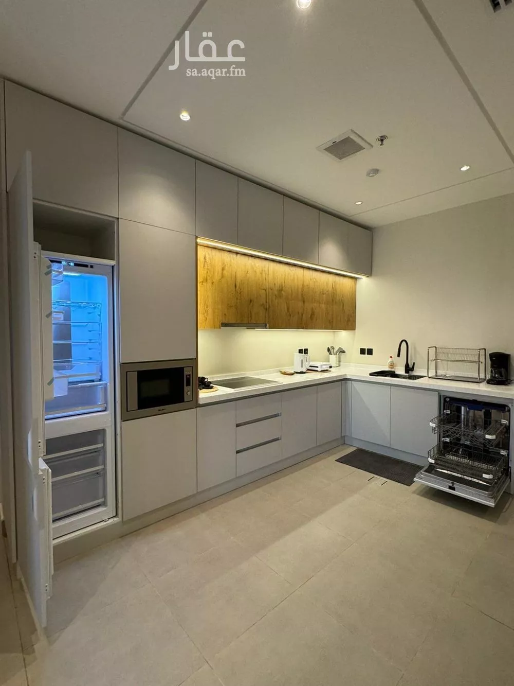 شقة للإيجار في شارع آسيا, حي حطين, مدينة الرياض, منطقة الرياض 1 صورة