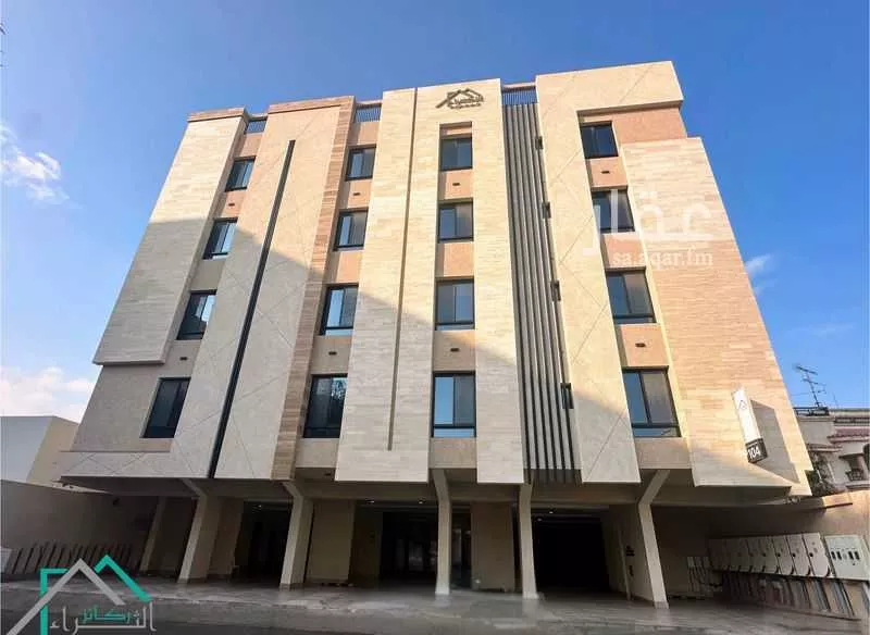 شقة للبيع في شارع إبن حاجب النعمان, حي الصفاء, مدينة جدة, منطقة مكة المكرمة 1 صورة