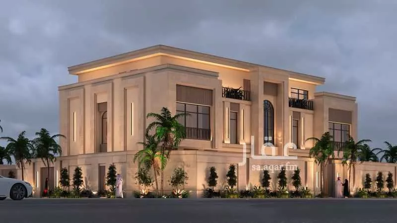 فيلا للبيع في شارع الغريف, حي المحمدية, مدينة جدة, منطقة مكة المكرمة 1 صورة